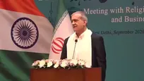 پزشکیان: مردم ایران در برابر قلدری و فشار سر خم نخواهند کرد