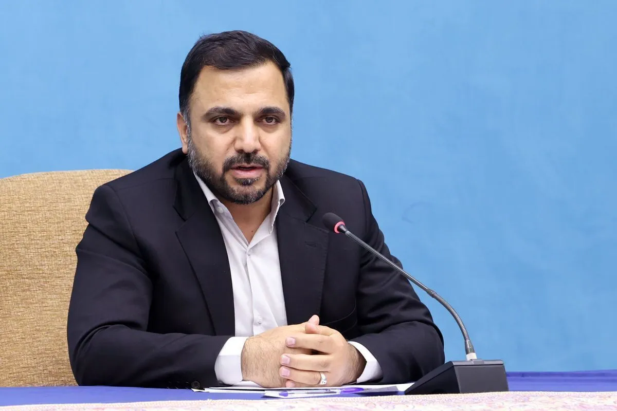 افزایش ۵۰ درصدی سرعت اینترنت تا پایان سال ۱۴۰۳