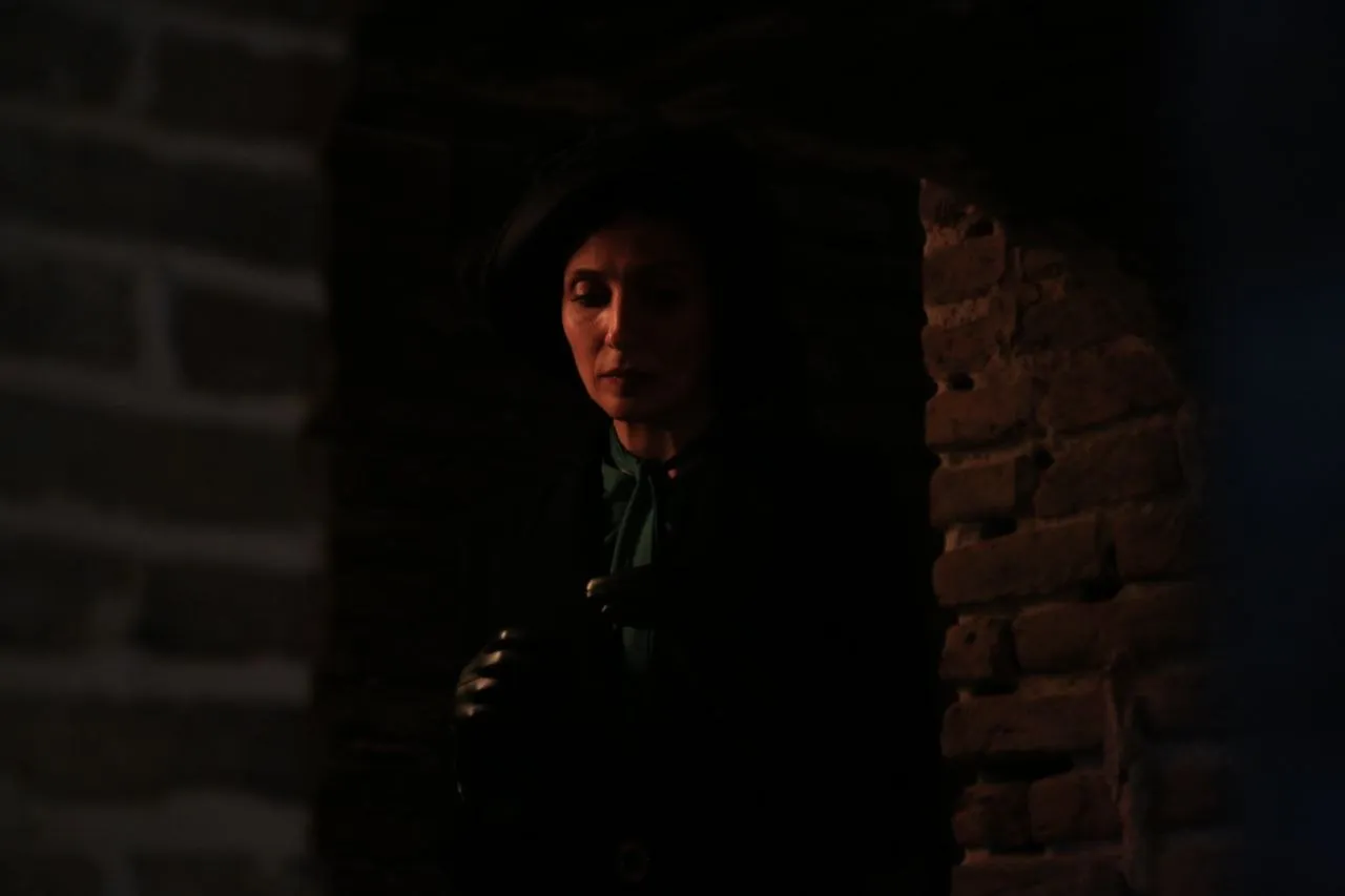 فیلم کوتاه
