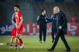 هفته یازدهم لیگ برتر؛ استقلال - فولاد