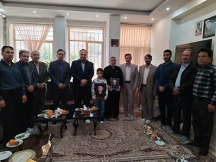 زنده نگه داشتن یاد و راه شهدا رسالت فرهنگی استادان دانشگاه‌هاست