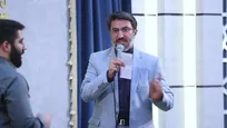 مداحی؛ پایگاهی برای ادبیات مقاومت و تداوم گفتمان حق/ لزوم گذار از مناسک دفاعی به عملیات هوشمندانه فرهنگی