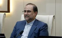 مخبر دزفولی: دانشگاه باید محور پیشرفت و مرجع حل مسائل کشور بماند/ نسبت به ایران و انقلاب اسلامی وظیفه داریم