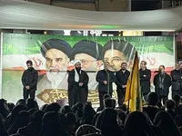 اشتباه بزرگ دشمن، حذف اعتقادات ملت از معادلات بود