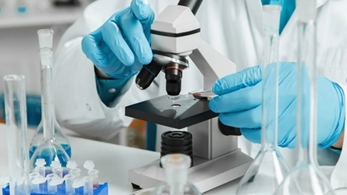 Iran to hold 4th International Congress of Microbiology
