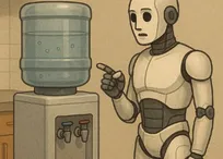 بهترین مدل‌های هوش‌ مصنوعی هم به کمک انسان نیاز دارند