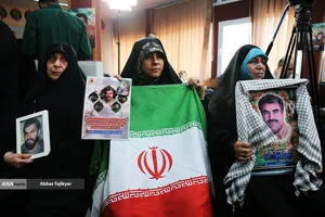 نشست &laquo;ایران قربانی تروریسم؛ روایت داغ&zwnj;های ماندگار&raquo;
