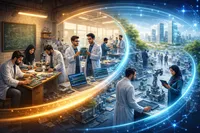 رشد ۲۰۰ برابری دانش‌بنیان‌ها در پرتو حمایت‌های رهبر شهید