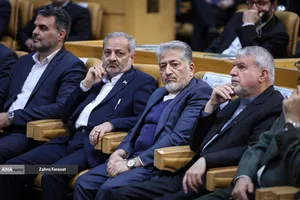 جشنواره ارتقاء شفافیت و رفع موقعیت های تعارض منافع