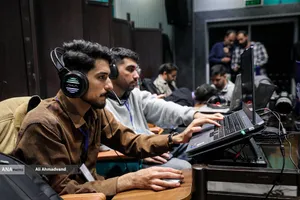 رویداد &laquo;جام رسانه&zwnj;ای امید&raquo;