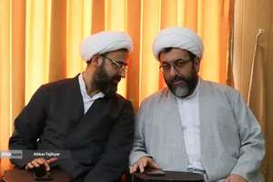 کارگاه آموزشی سومین روز طرح کنشگری رسانه&zwnj;ای دانشگاه آزاد اسلامی