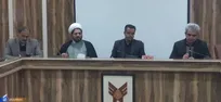 قرارگاه «جهاد تبیین» در مدارس سما آغاز به کار کرد