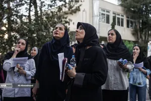 کنکور کارشناسی&zwnj; ارشد