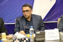 حضور دانشگاه آزاد اسلامی در نمایشگاه ربع رشیدی با ۱۶۶ طرح