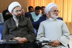 کارگاه آموزشی سومین روز طرح کنشگری رسانه&zwnj;ای دانشگاه آزاد اسلامی