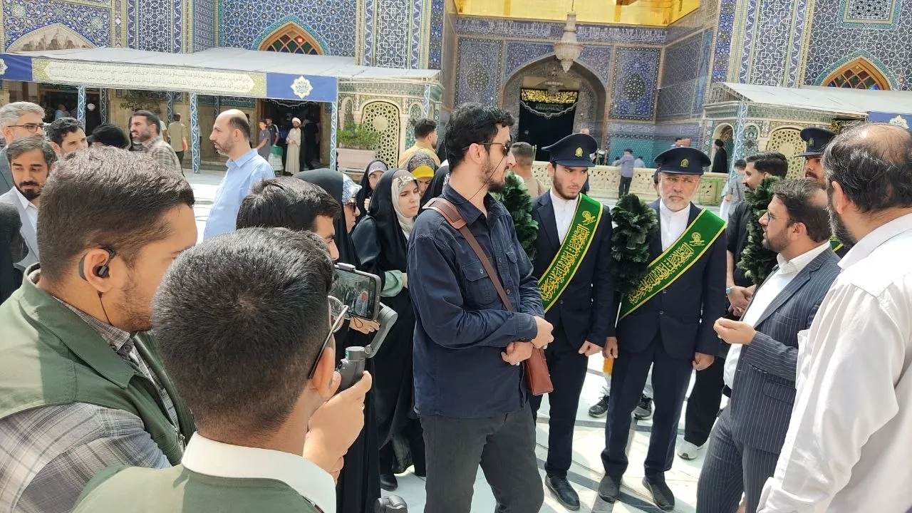 تور رسانه