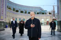 بیانیه دبیرخانه شورای عالی انقلاب فرهنگی در آستانه چهلمین روز شهادت دکتر علی لاریجانی