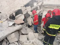 انفجار منزل مسکونی و واحد تجاری در بوشهر؛ ۳ جان‌باخته و ۸ مصدوم