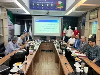قنبرپور سرمربی تیم ملی نونهالان شد
