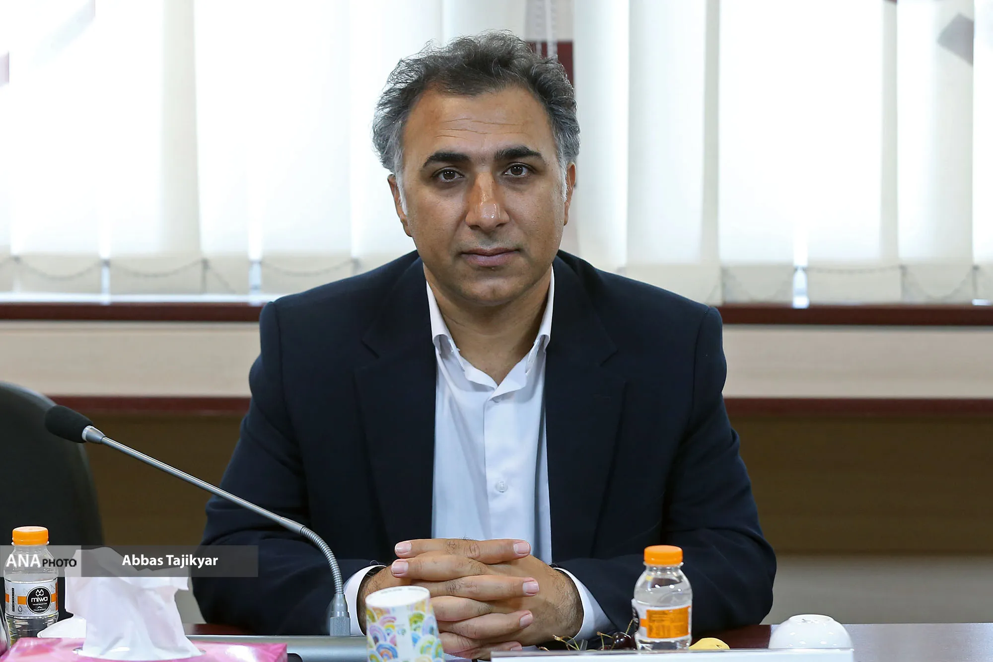 میرزاده