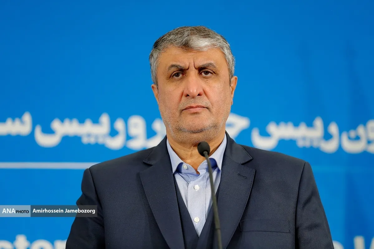 اسلامی: دستاوردهای هسته‌ای در شرایط سنگین تهدید و تحریم‌های دشمن به دست آمد