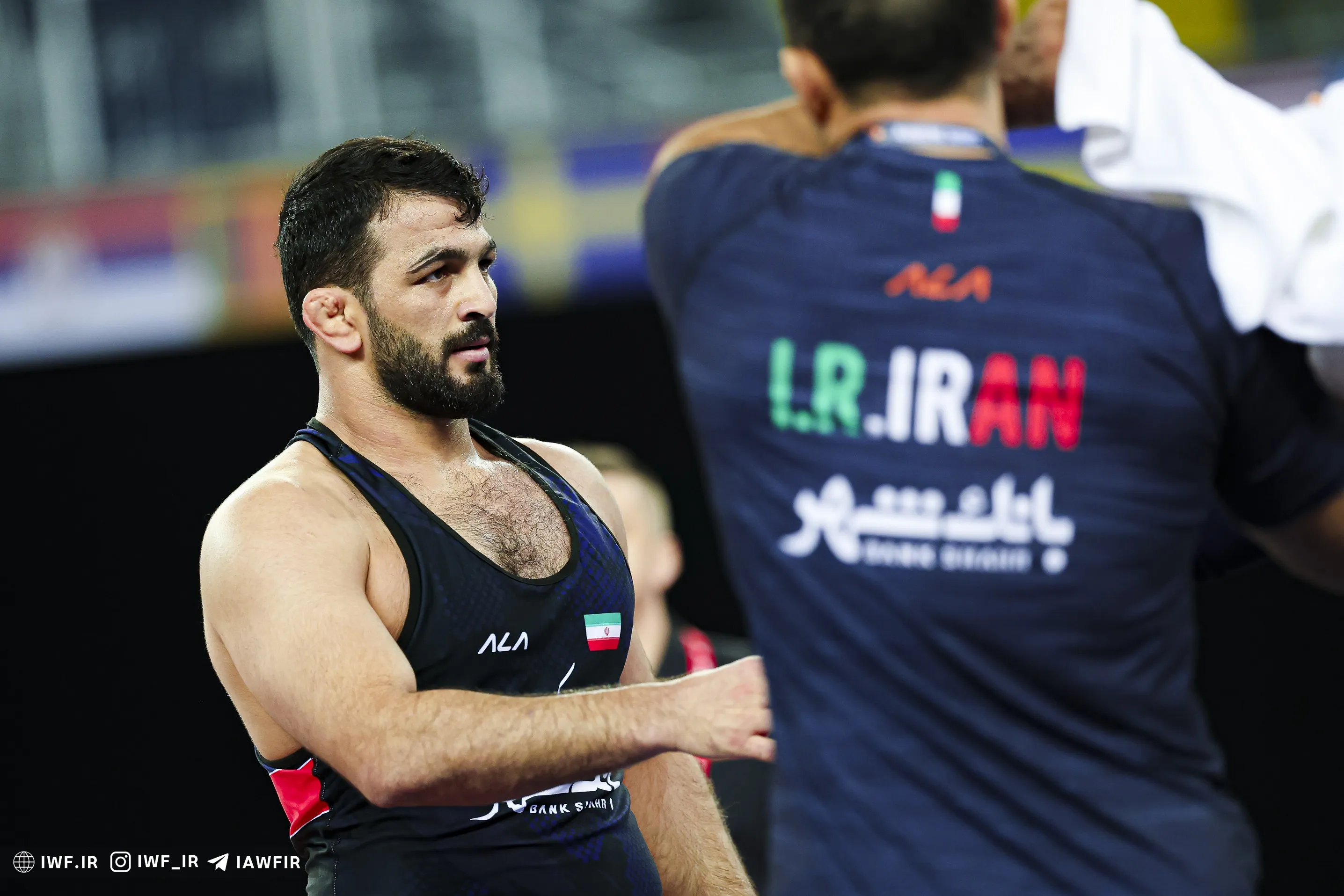 حسن یزدانی