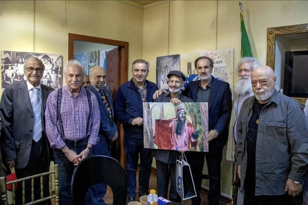 دورهمی