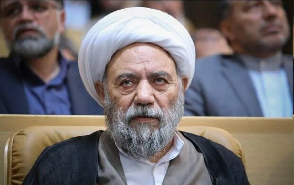 آیت الله حسن صانعی دعوت حق را لبیک گفت