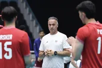 بازی‌های کشورهای اسلامی| اکبری: داغ صابر کاظمی برای همه ما سخت است/ دنبال بهانه‌جویی نیستیم