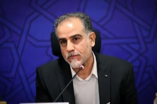 محمد سلیمی