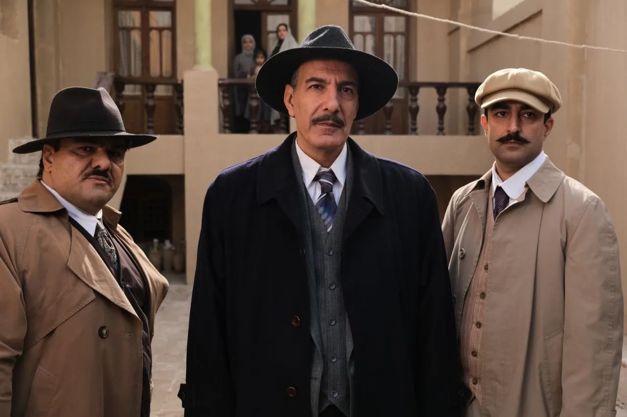 کاراگاه علوی