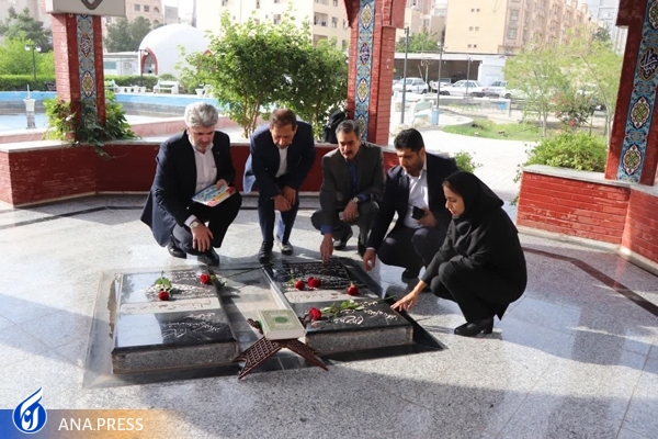 نمایشگاه و بازارچه صنایع خلاق در واحد بندعباس
