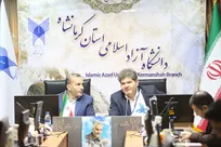 راه‌اندازی نیروگاه خورشیدی تا سطح ۴۰ مگاوات تولید برق در «عین‌الکش»/ بیمارستان سینا را از ما گرفتند!