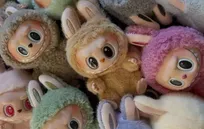 سفری به پشت پرده لبوبو/ چگونه یک عروسک معیارهای تعلق را در عصر دیجیتال تغییر می‌دهد؟