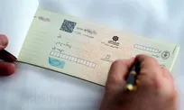 مبالغ چک‌های برگشتی در آبان افزایش یافت