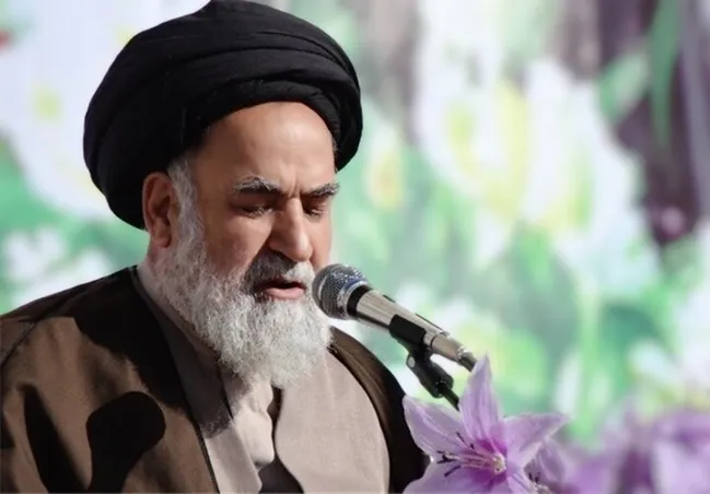 اقتدار امروز ایران مرهون فرهنگ شهادت است/ دوراندیشی مقام معظم رهبری عامل ناکامی دشمن