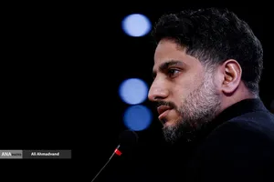 پنجمین روز جشنواره&zwnj; چهل&zwnj;وچهارم فیلم فجر
