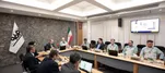 توسعه همکاری‌های فناورانه صنعت فولاد و اکوسیستم نوآوری دانشگاه آزاد اسلامی