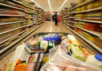 مایحتاج و کالا‌های اساسی مورد نیاز مردم نیکشهر تأمین شده است