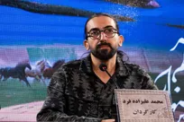 محمد علیزاده‌فرد: «حاشیه» روایت شخصی خودم است