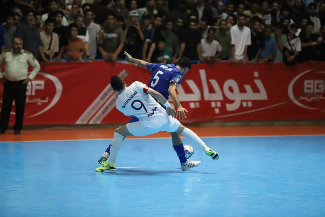 فوتسال