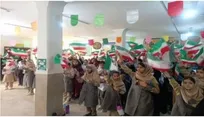مقاومت و پایداری در تمام عرصه‌ها؛ از جبهه‌های نبرد تا قله‌های علم و ایثار برای یاری همنوع