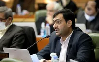 میانگین فوت روزانه از ۱۸۰ به ۲۲۰ نفر رسیده؛ فاجعه آلودگی هوا را جدی بگیرید