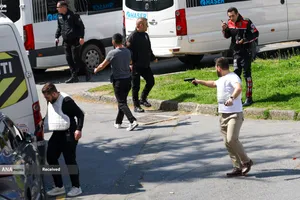 بحران جهانی