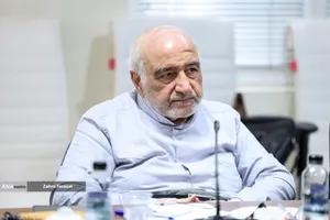 دکتر جواد منصوری، تاریخ&zwnj;نگار و پیشکسوت انقلاب اسلامی