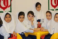 کودکان در موزه ملی انقلاب اسلامی و دفاع مقدس به «سرزمین شجاعت» سفر کردند