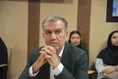 مراسم روز روانشناس