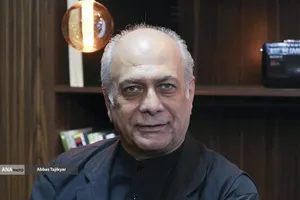 گفت&zwnj;وگوی با &laquo;بهمن دان&raquo; بازیگر سینما و تلویزیون