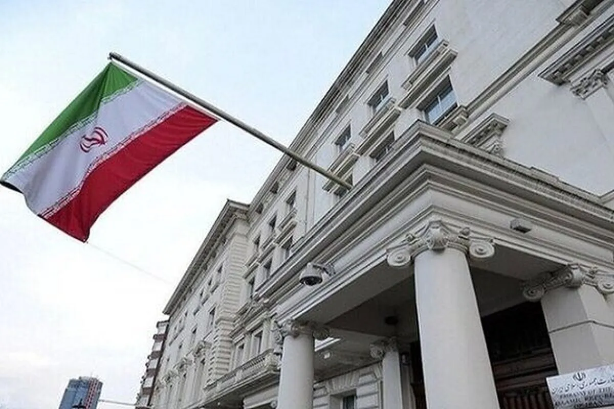 استرداد ۱۰۰ شهروند مهاجر به ایران| لحظه نادر همکاری تهران-واشنگتن؟