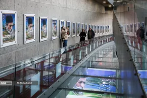 ششمین روز جشنواره&zwnj; چهل&zwnj;وچهارم فیلم فجر